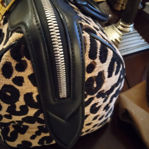 Louis Vuitton Baby Sprout Speedy 30 - Picture 5 of 8